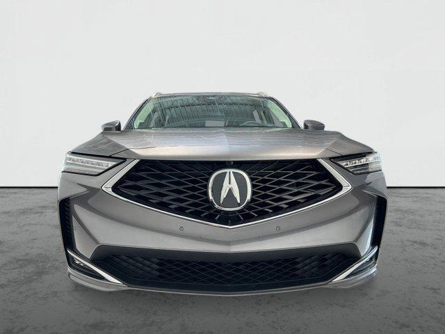 new 2026 Acura MDX car, priced at $68,950