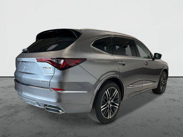 new 2026 Acura MDX car, priced at $68,950