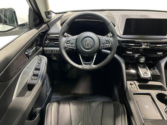 new 2026 Acura MDX car, priced at $68,950