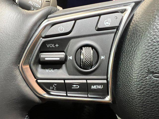 new 2026 Acura MDX car, priced at $68,950