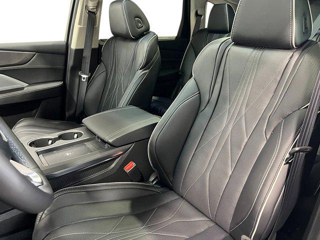 new 2026 Acura MDX car, priced at $68,950
