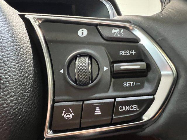 new 2026 Acura MDX car, priced at $68,950