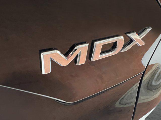 new 2026 Acura MDX car, priced at $68,950