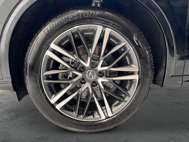 new 2026 Acura MDX car, priced at $68,950