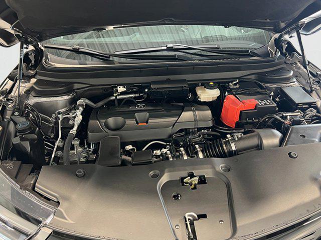 new 2026 Acura RDX car, priced at $56,900