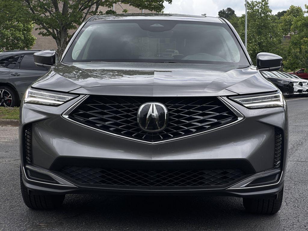 used 2026 Acura MDX car, priced at $52,592