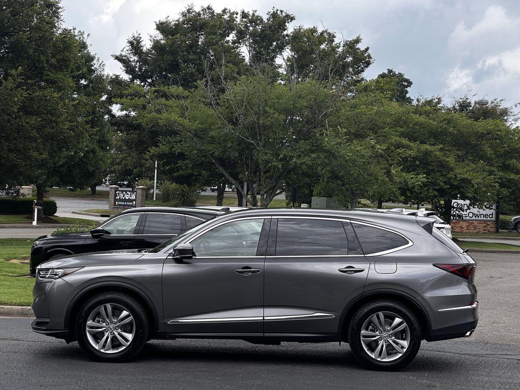 used 2026 Acura MDX car, priced at $52,592