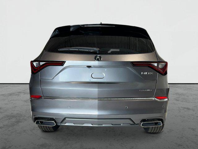 new 2026 Acura MDX car, priced at $68,950