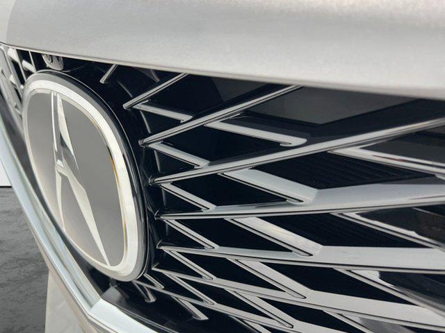 new 2026 Acura MDX car, priced at $68,950