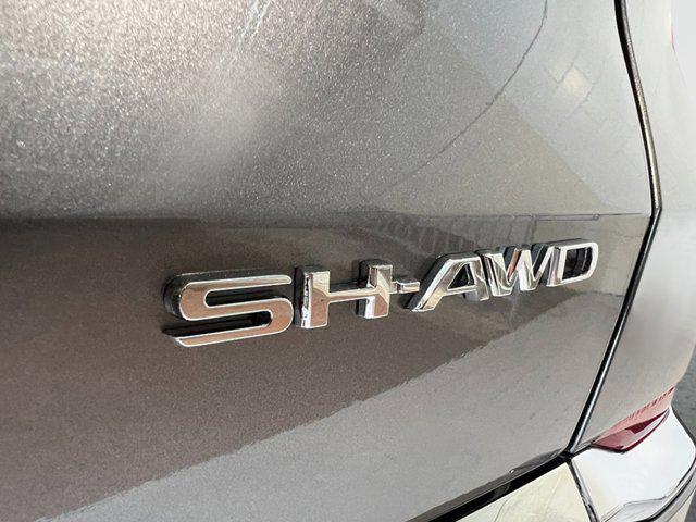 new 2026 Acura MDX car, priced at $68,950