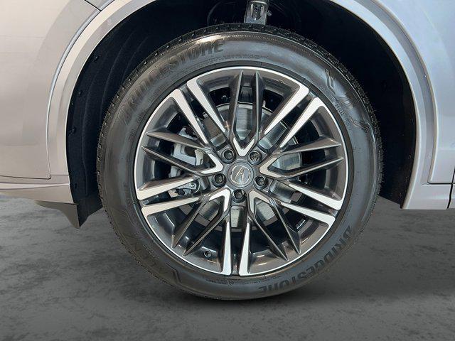 new 2026 Acura MDX car, priced at $68,950