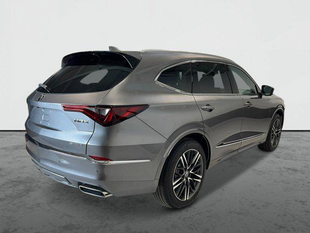 new 2026 Acura MDX car, priced at $68,950