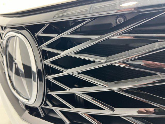 new 2026 Acura RDX car, priced at $54,800