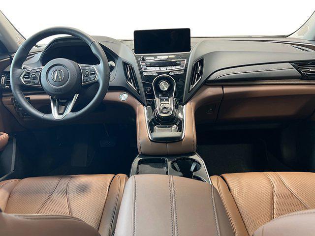 new 2026 Acura RDX car, priced at $54,800