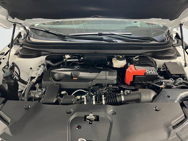 new 2026 Acura RDX car, priced at $54,800