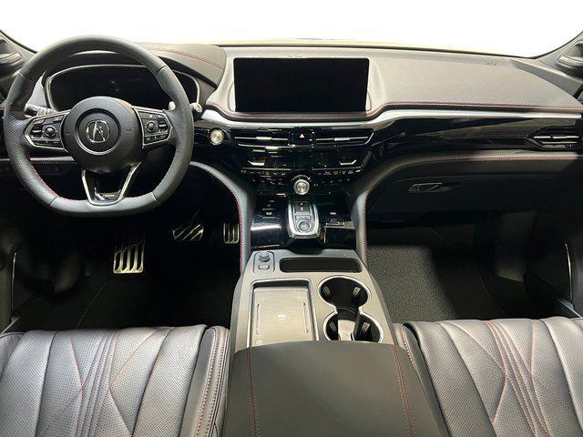 new 2026 Acura MDX car, priced at $70,950