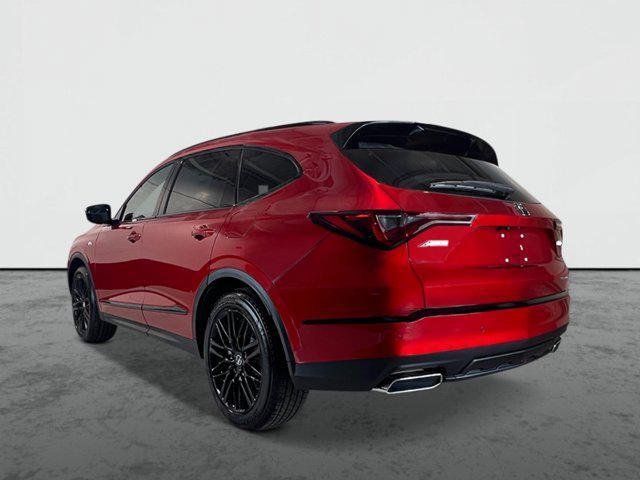 new 2026 Acura MDX car, priced at $70,950