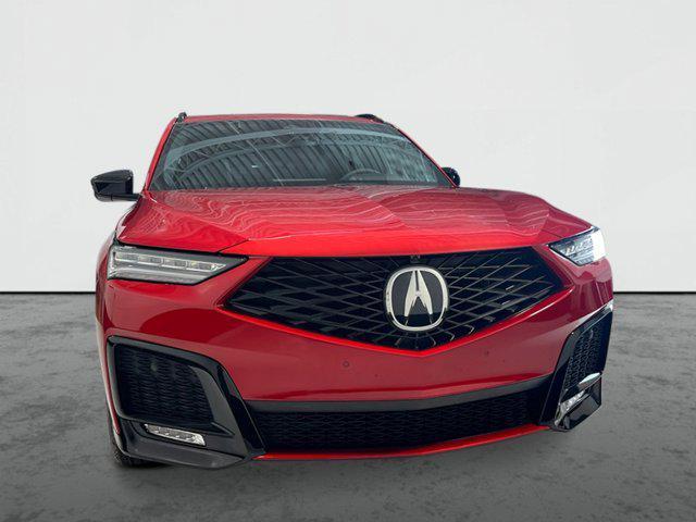 new 2026 Acura MDX car, priced at $70,950