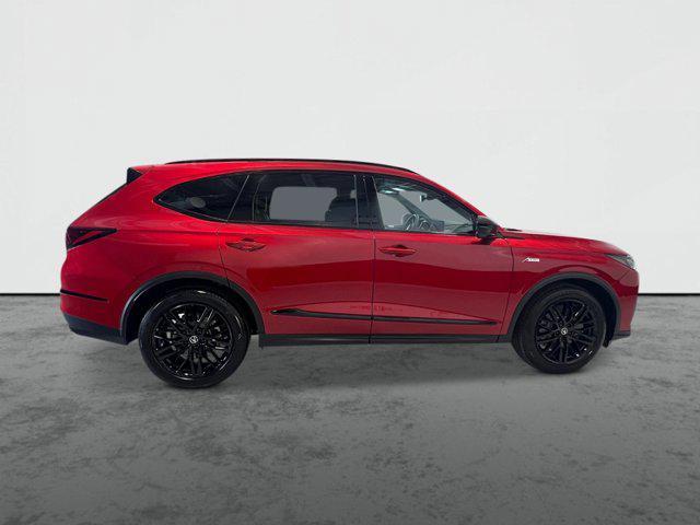 new 2026 Acura MDX car, priced at $70,950