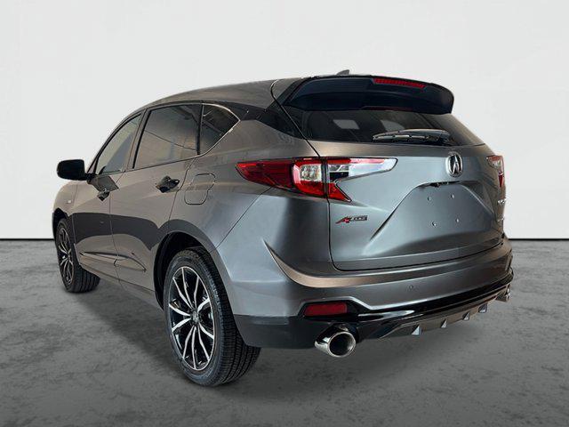 new 2026 Acura RDX car, priced at $56,900