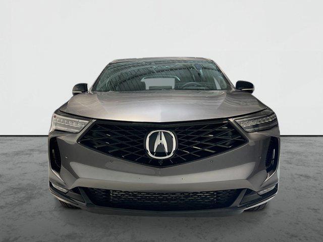 new 2026 Acura RDX car, priced at $56,900