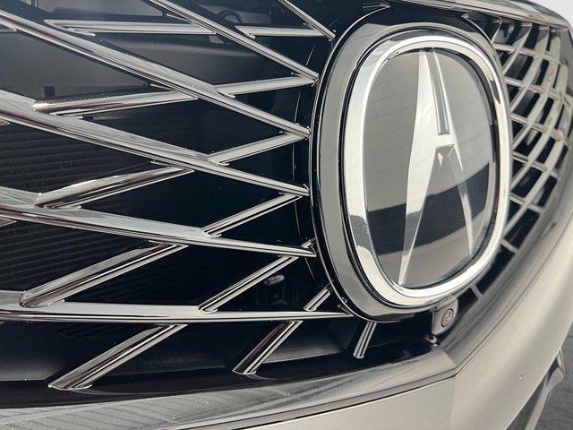 new 2026 Acura RDX car, priced at $56,900