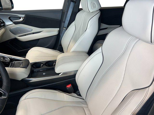 new 2026 Acura RDX car, priced at $56,900