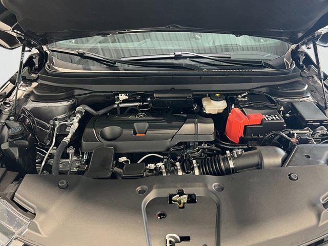 new 2026 Acura RDX car, priced at $56,900