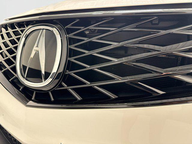 new 2026 Acura RDX car, priced at $47,150