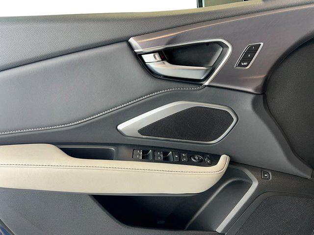 new 2026 Acura RDX car, priced at $47,150