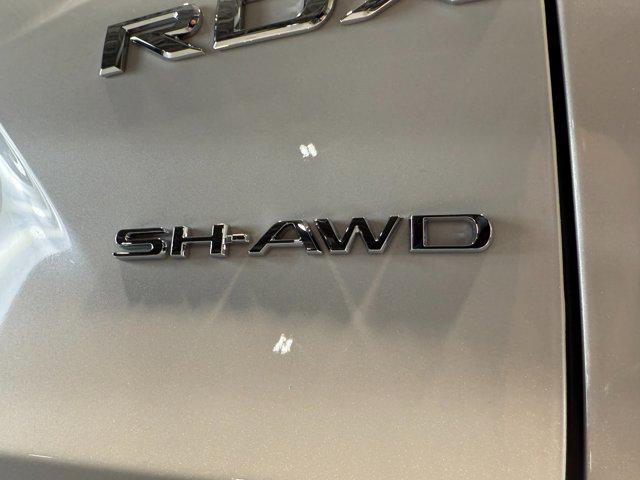 new 2026 Acura RDX car, priced at $47,150