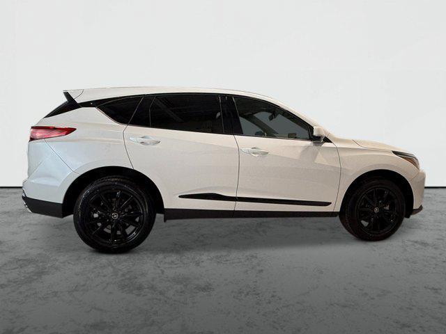 new 2026 Acura RDX car, priced at $47,150