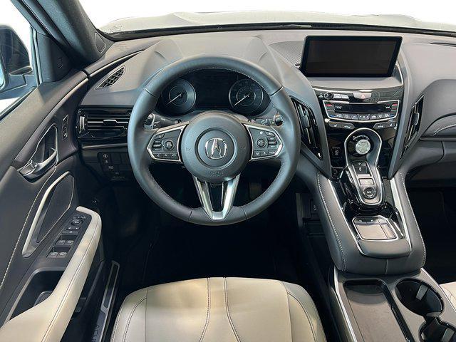 new 2026 Acura RDX car, priced at $47,150