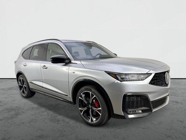 new 2026 Acura MDX car, priced at $77,900