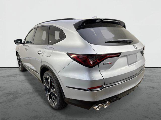 new 2026 Acura MDX car, priced at $77,900