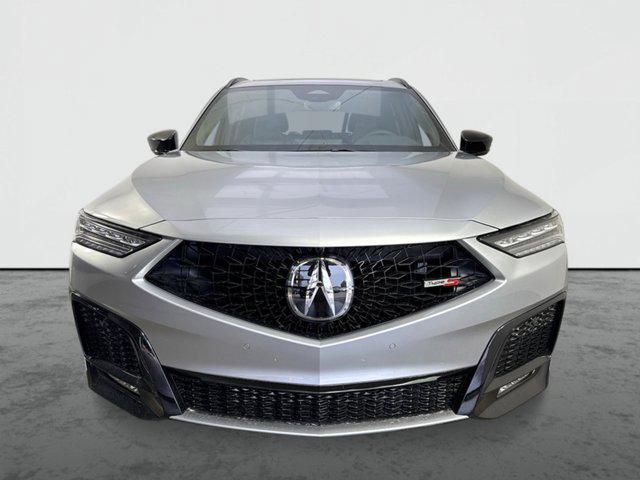 new 2026 Acura MDX car, priced at $77,900