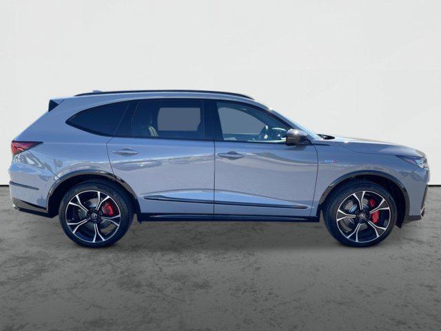 new 2026 Acura MDX car, priced at $77,900