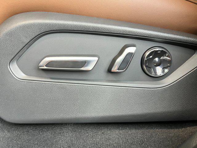 new 2026 Acura MDX car, priced at $61,450