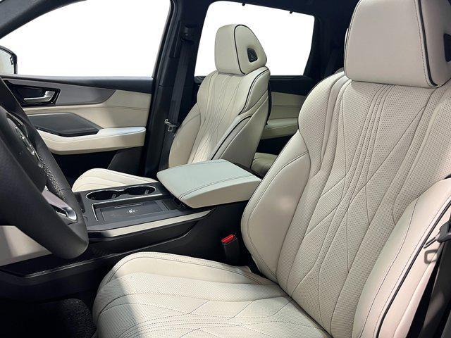 new 2026 Acura MDX car, priced at $70,950