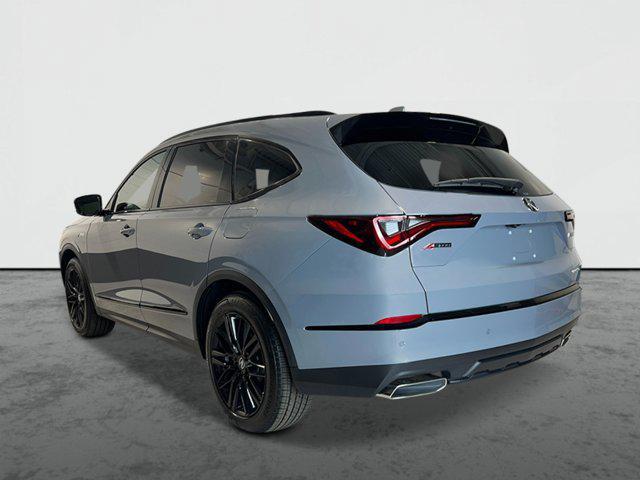 new 2026 Acura MDX car, priced at $70,950