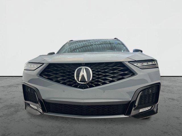 new 2026 Acura MDX car, priced at $70,950