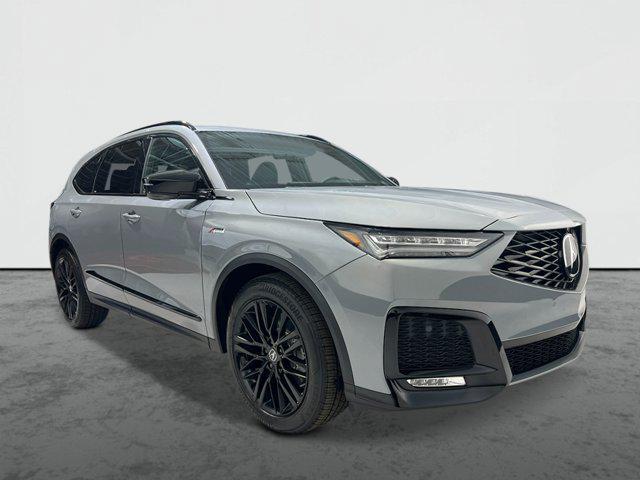 new 2026 Acura MDX car, priced at $70,950