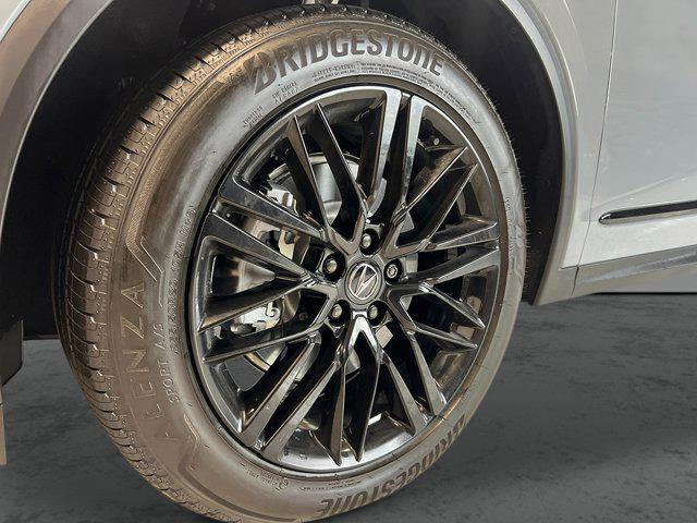 new 2026 Acura MDX car, priced at $70,950