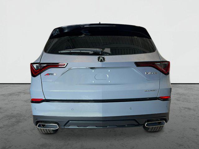 new 2026 Acura MDX car, priced at $70,950
