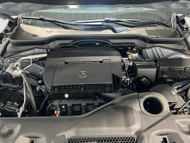 new 2026 Acura MDX car, priced at $70,950