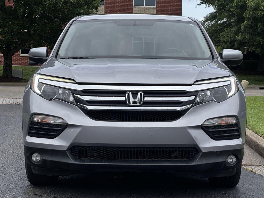 used 2016 Honda Pilot car, priced at $15,991