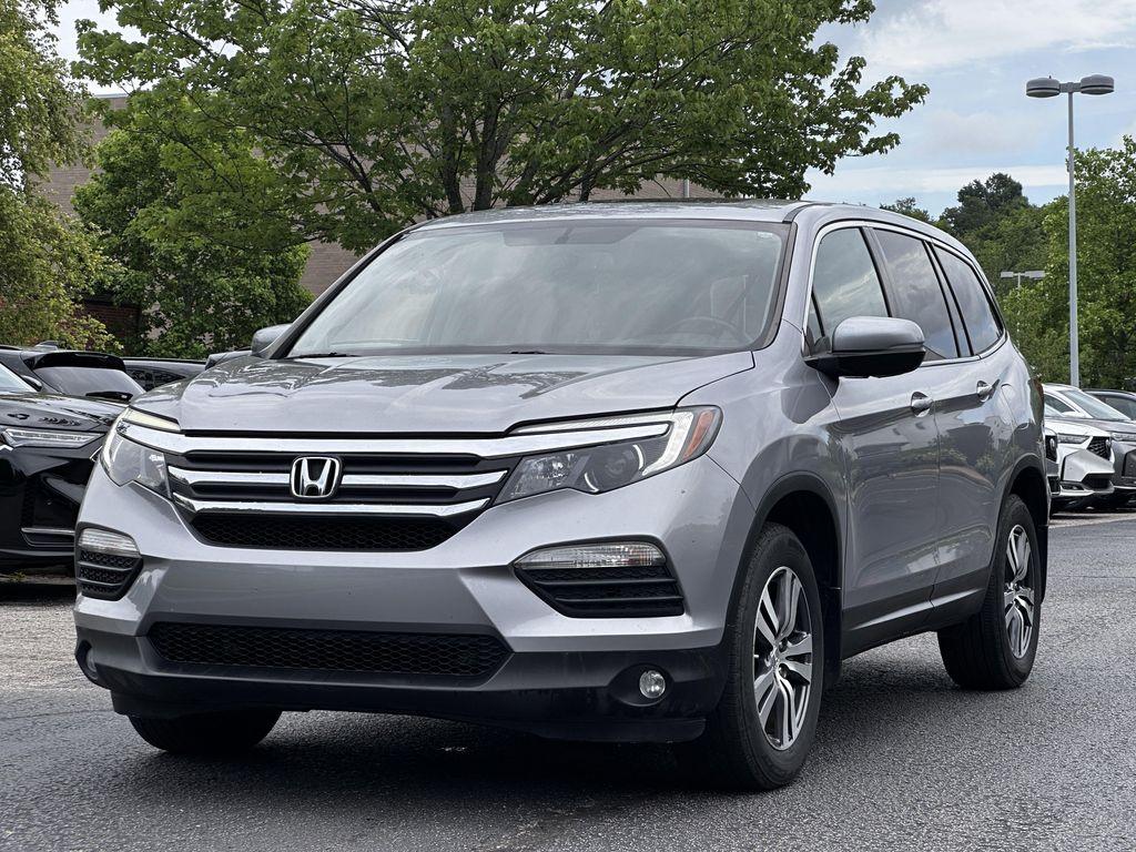 used 2016 Honda Pilot car, priced at $15,991