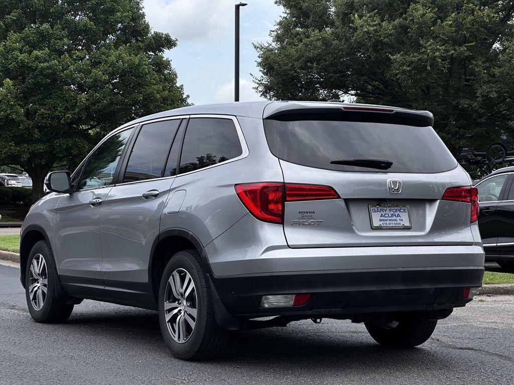 used 2016 Honda Pilot car, priced at $15,991