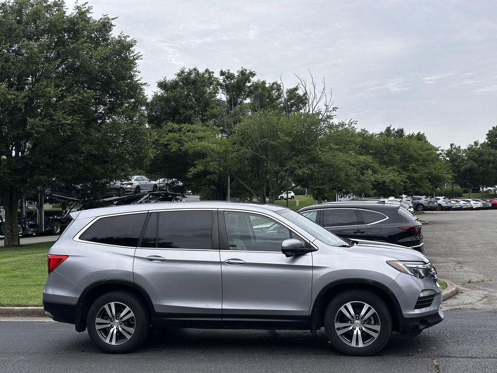 used 2016 Honda Pilot car, priced at $15,991