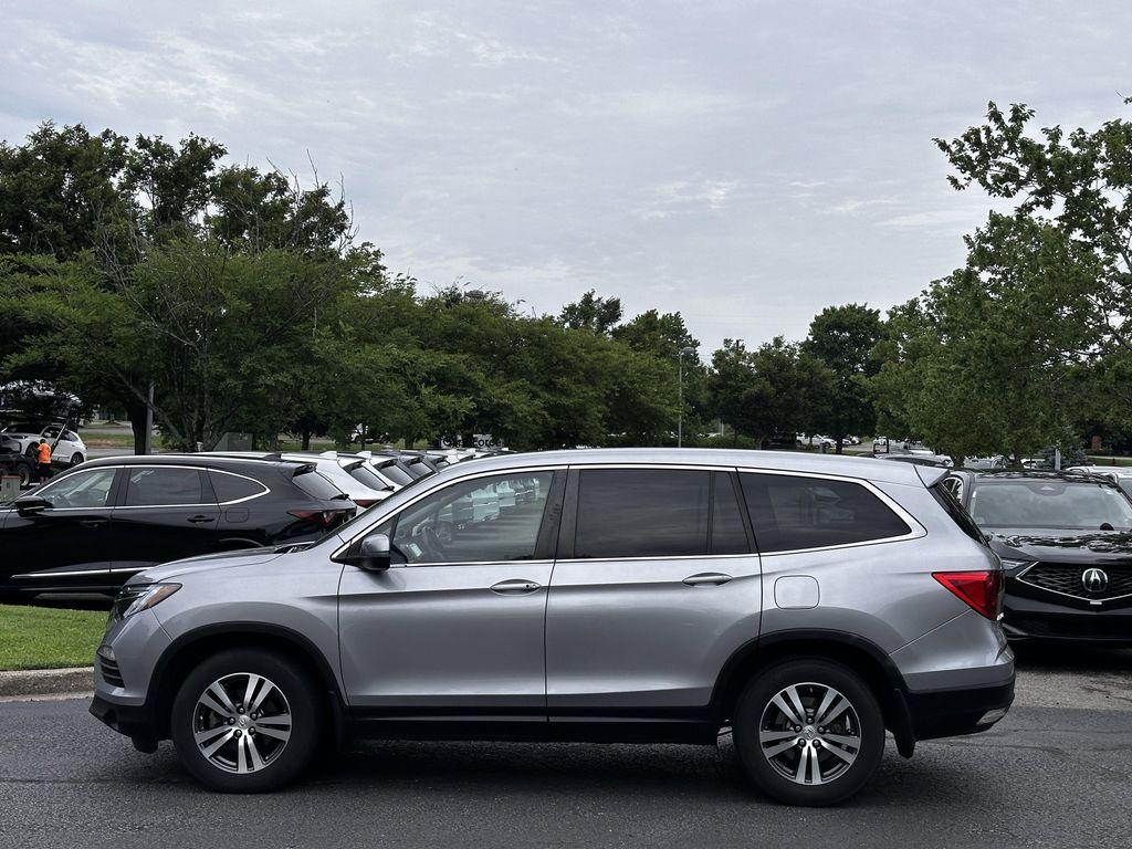 used 2016 Honda Pilot car, priced at $15,991
